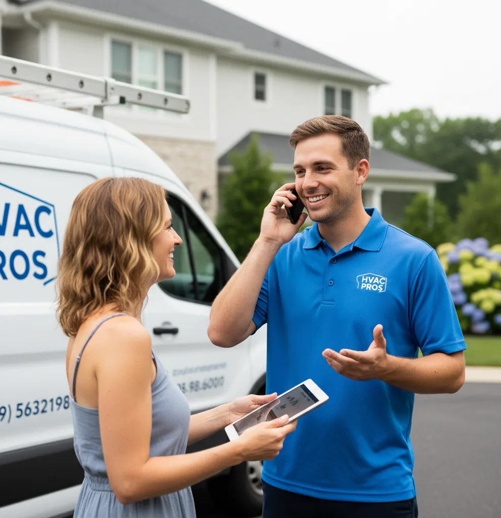 Furnace Repair in Loranger, LA